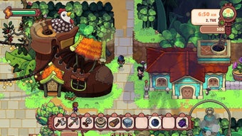 Imagen 0 para Fourleaf Fields