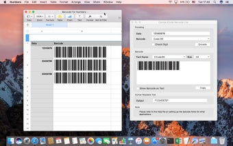 Image 0 for ConnectCode Free Barcode …