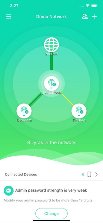 Image 3 for ASUS Lyra