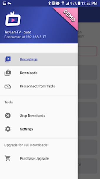 Imagen 1 para ota2GO - Downloader for u…