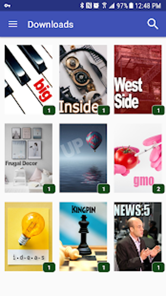 Imagen 0 para ota2GO - Downloader for u…