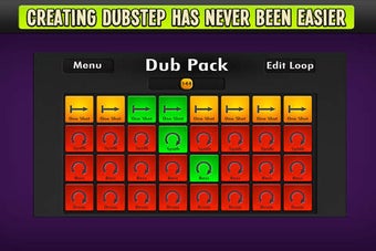 Imagen 0 para Dubstep DubPad - ( Skrill…
