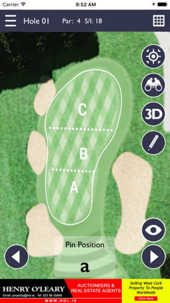 Image 0 for Bandon Golf Club