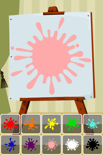 Imagen 0 para Kids Colors