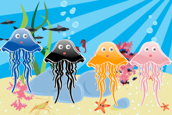 Imagen 4 para Kids Colors