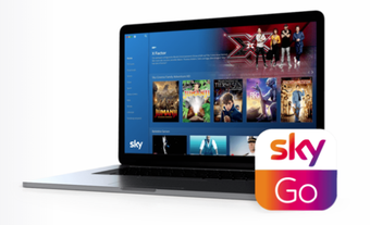 Image 0 for Sky Go
