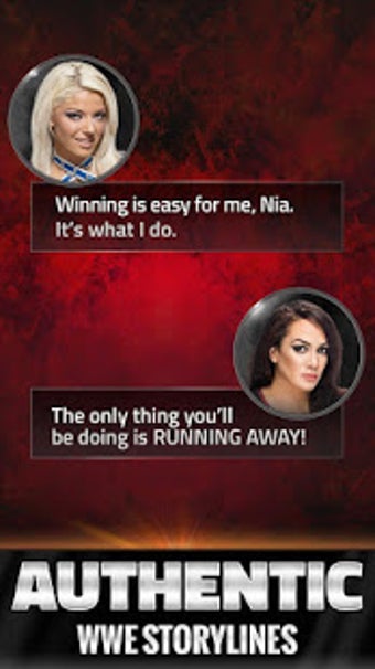 Imagen 2 para WWE Universe (Unreleased)