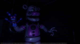 Image 0 for Five Nights at Freddy's: …
