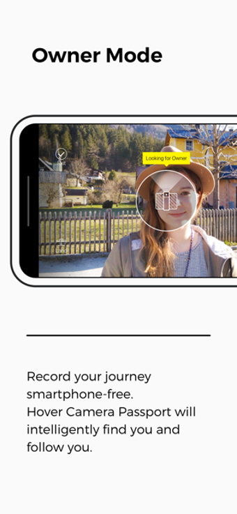 Image 1 for Hover Camera