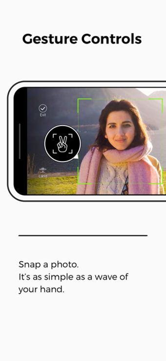 Image 0 for Hover Camera