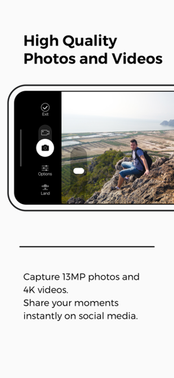Image 3 for Hover Camera