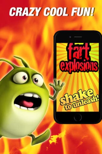 Image 0 for Fart Explosions! Funny Jo…
