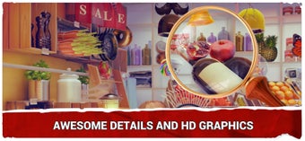 Image 3 for Hidden Objects Grocery St…