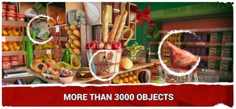 Image 1 for Hidden Objects Grocery St…