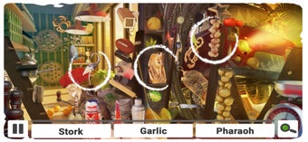 Image 0 for Hidden Objects Grocery St…