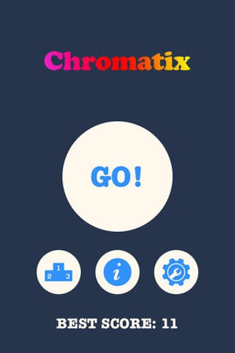 Image 0 for Chromatix