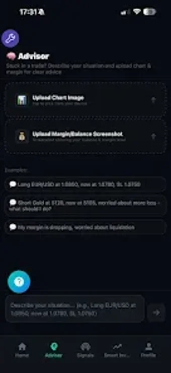 Image 0 for TRADLI - AI Trading Analy…