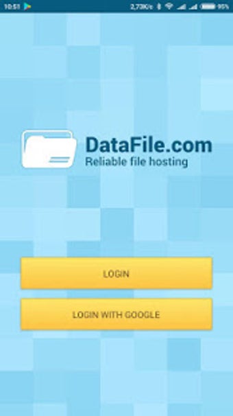 Image 2 for Datafile.com File Manager