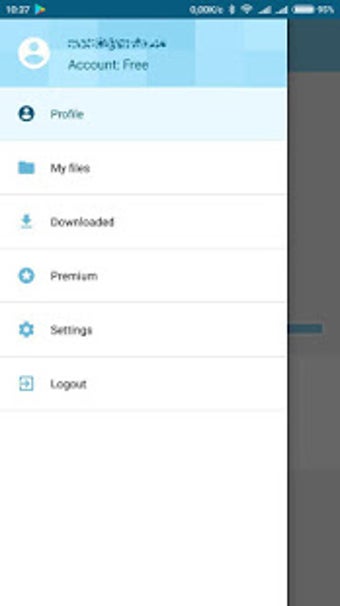 Image 3 for Datafile.com File Manager