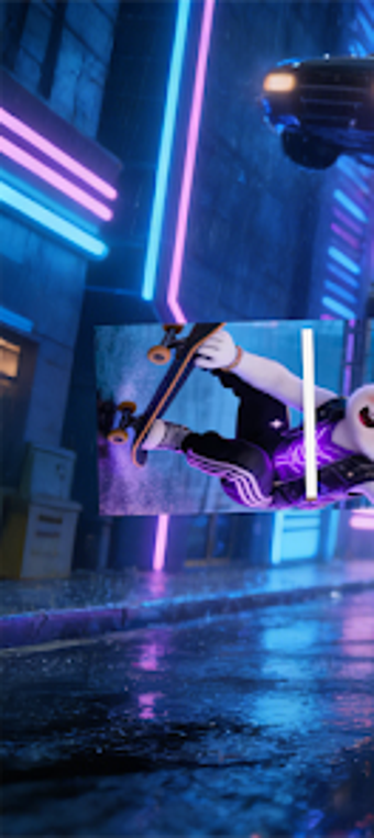 Imagen 0 para Blight Canyon