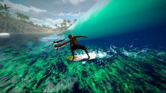 Image 0 for Surfers Code