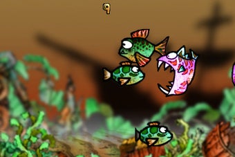 Image 3 for Super Hungry Fish