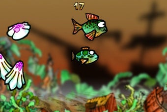 Image 2 for Super Hungry Fish
