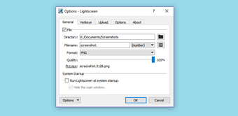 Imagen 0 para Lightscreen
