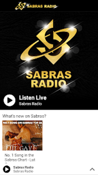 Image 0 for Sabras Radio
