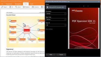 Image 1 for Perfect PDF Reader for Wi…