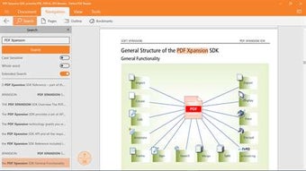 Image 2 for Perfect PDF Reader for Wi…