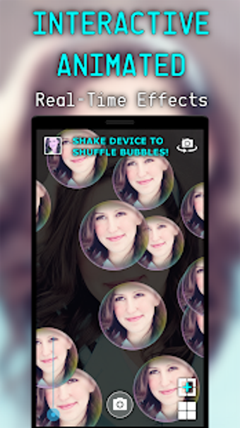 Image 1 for Camera Effect Mixer