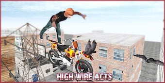 Image 2 for Stunt Bike Game: Pro Ride…