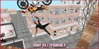 Image 1 for Stunt Bike Game: Pro Ride…