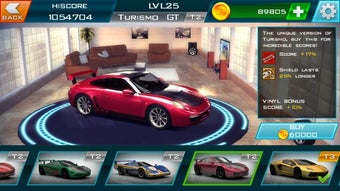 Imagen 1 para Redline Rush