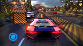 Imagen 0 para Redline Rush