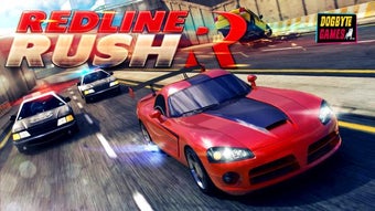 Imagen 2 para Redline Rush