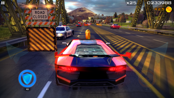 Imagen 8 para Redline Rush