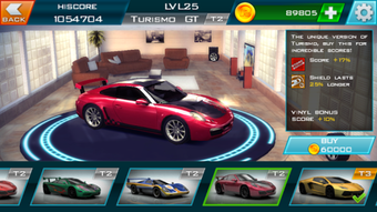 Imagen 18 para Redline Rush