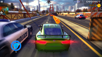 Imagen 13 para Redline Rush