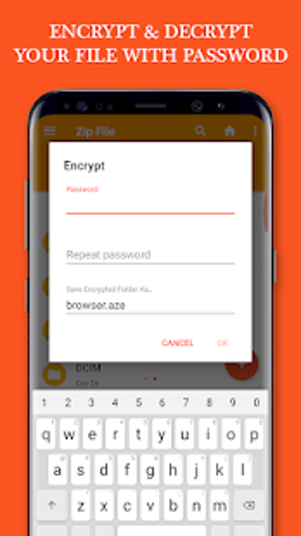 Image 1 for Easy Zip Unzip Tar Rar Un…