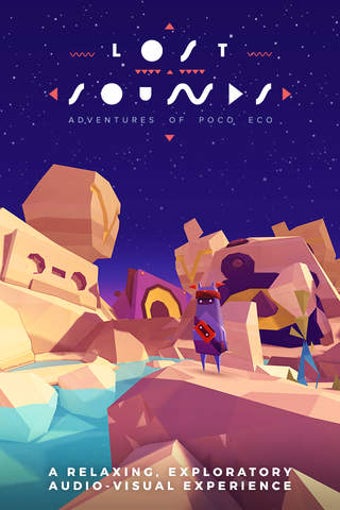Image 0 for Adventures of Poco Eco - …