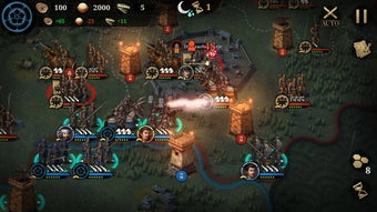Image 0 for Great Conqueror 2: Shogun