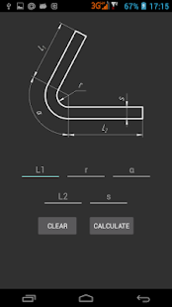 Image 0 for Metal bending