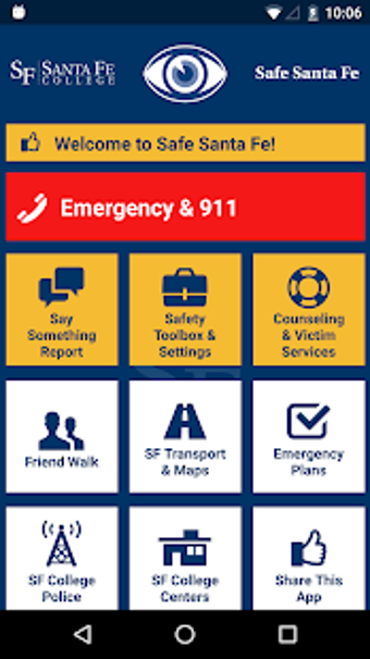 Image 1 for Safe Santa Fe