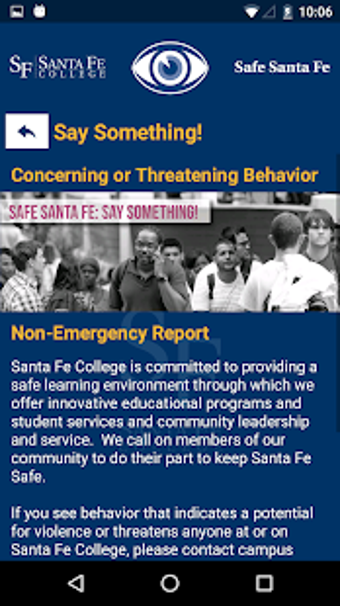 Image 2 for Safe Santa Fe
