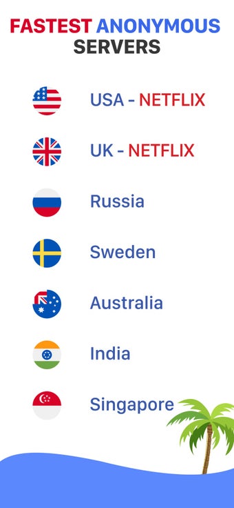 Image 2 for Oasis VPN - Hotspot Shiel…