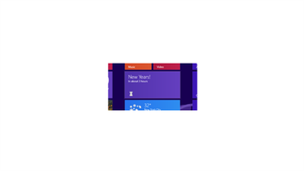 Image 1 for The Countdown Tile for Wi…
