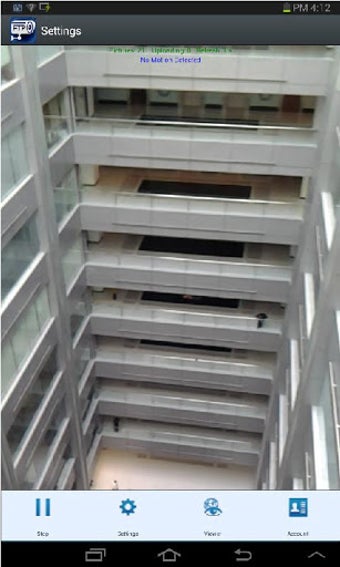 Image 3 for Mobile Security Camera