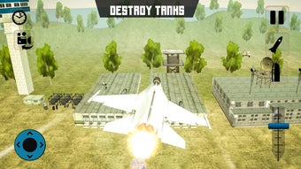 Imagen 3 para World War Air Force Games